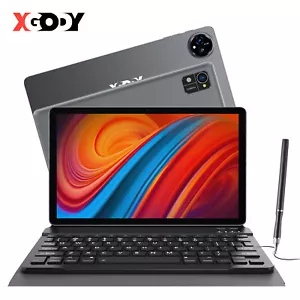 2025 Gaming Tablet 11 Zoll 16GB RAM 256GB HD+IPS 5GWiFi 7000mAh BT5 PC Octa-Core - Bild 1 von 24