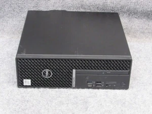 Dell OptiPlex 7090 SFF Desktop PC Intel i7-10700 16GB 256GB SSD DVDRW Win11 Pro - Picture 1 of 4