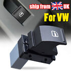 Electric Power Window Switch Button Front Or Rear Door Auto 1k0959855 For Vw 
