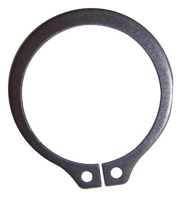 Crown Automotive J0649778 Front Axle Shaft C-Clip Snap Ring OE Jeep Dana 30 - Imagem 1 de 2