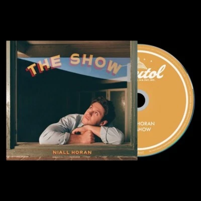 NIALL HORAN - THE SHOW   CD NEU - Bild 1 von 2