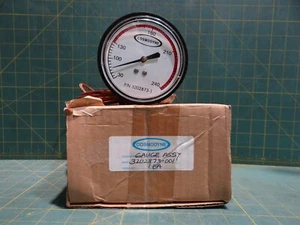 Cosmodyne 3202873-1 Electrical Temperature Indicator NSN 6685-01-043-9067 - Picture 1 of 7