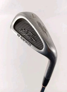 Toski 7 Iron Right Handed Ladies Flex Steel Shaft Rib Reinforced - Picture 1 of 9