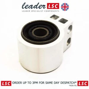 Front Suspension Control Arm Rear Damper Bush Vauxhall Insignia A 22792989 New - Picture 1 of 12