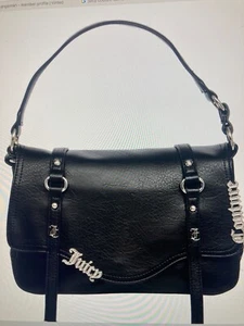 Juicy Couture shoulder bag women lotus - Picture 1 of 2