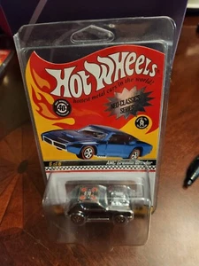 Hot Wheels 2004 Neo Classics Series 4 " Classic Cord" - Picture 1 of 6