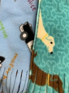 Scarfs - Picture 1 of 1