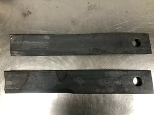 Neu OEM Hölzer Klingen Teil # 1043260KT für BB72.30 - Bild 1 von 1