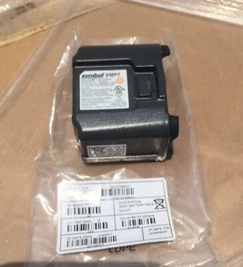 Symbol Motorola Battery MC9000 9000S short terminal 82-101606-01 Date 2017✌️ - Picture 1 of 1