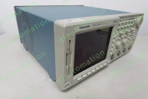 Tektronix TDS784D Oscilloscope, 1 GHz 4 GS/s 4 Channel Digital DPO Color - Picture 1 of 6
