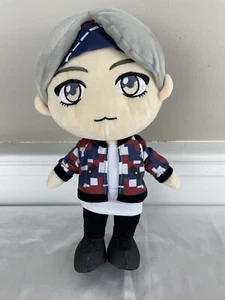 BTS TinyTAN V Plüschpuppe offizielle lizenzierte Ware Kpop Stofftier Anime 11 Zoll - Bild 1 von 3
