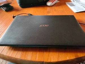 Acer Aspire 5750G Intel Core i5 2430M 2.4GHz 6GB RAM 256 SSD Festplatte - Bild 1 von 7
