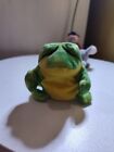 Ty Beanie Baby McDonald's 30 Years Frog