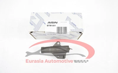 Гидравлический натяжитель Aisin от оригинального производителя для Mitsubishi Eclipse Galant Lancer Outlander - Изображение 1 из 4