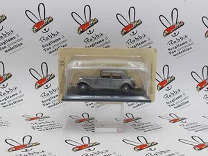 DIE CAST " TRACTION 11 AL - 1936 " CITROEN ATLAS 1/43 - Foto 1 di 2