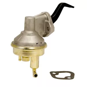 M4690 Fuel Pump Mechanical Pontiac 350 400 428 Firebird Catalina GTO LeMans - Picture 1 of 1