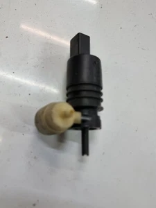 ORIGINAL WASCHWASSERPUMPE VORNE FÜR BMW AUDI VW SKODA 1j5955651 MERCEDES SEAT - Picture 1 of 6