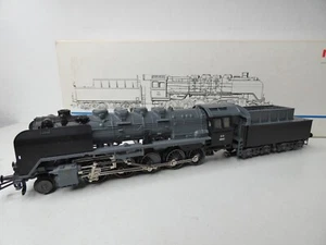 Locomotiva a vapore NS serie 49 di Märklin art 3419 H0 in confezione originale - Foto 1 di 7