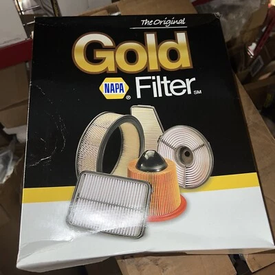 Filtro de aire NapaGold 200316 (Wix WA10316) Foto 1 de 4