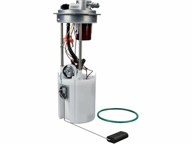 Bomba de combustible Bosch para GMC Sierra 1500 HD Classic 2007 6,0 L V8 94TYYZ Foto 1 de 1