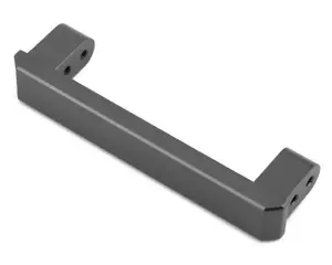 ST Racing Concepts Aluminum Rear Bumper Eliminating Brace for Traxxas TRX-4 - Picture 1 of 2