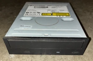 HL Datenspeicher CD-Rom Laufwerk GCR-8480B - Bild 1 von 4