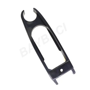 Rear Swingarm Chain Guide Slider Guard Cover Buffer For Yamaha YZF R1 1998-2003 - Picture 1 of 10