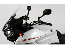 Bildschirm MRA R - Racing - durchsichtig YAMAHA TDM 900 (02-13)