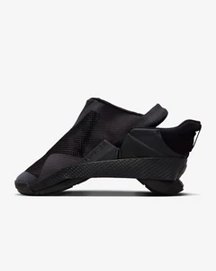 Nike WMNS Go FlyEase Triple Black DR5540-006 Women's Size US 5 - 12 New - Picture 1 of 24