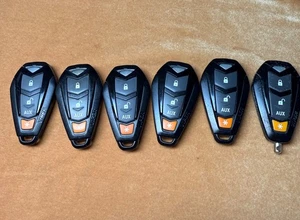 VIPER EZSDEI7141 CAR REMOTE LOT !! - Picture 1 of 2