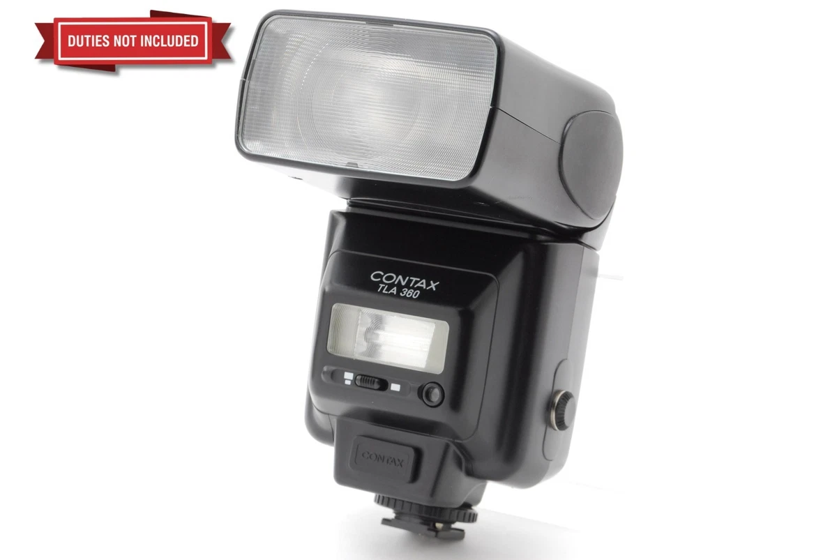Contax Camera Flashes for sale - eBay