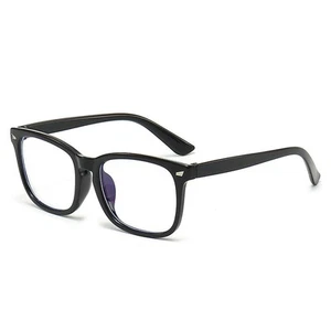 Lightweight Round Frame Glasses for WoFor Men For Men Multi Screen Usage - Picture 1 of 15