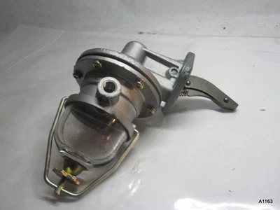NOS Fuel Pump w/Glass Bowl for 1966-1977 Ford Fairlane Maverick Falcon 3.3L 4.1L - Image 1 of 4