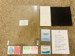 Paperlike screen protector for iPad Pro 12.9 Inches (2018, 2020, 2021) - Picture 1 of 6