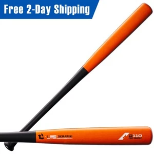 Mazza da baseball per adulti DeMarini DX110 Pro Maple Composite (-3) - Foto 1 di 5