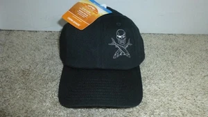 Columbia Omni Shade "Fish Town" Fishing Hat Cap - Picture 1 of 12