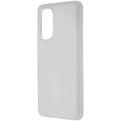 Verizon Slim Sustainable Case for Motorola Moto G Stylus 5G UW (2022) - Clear - Image 1 of 3