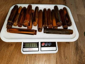 Bakelit Stab الباكليت كاتالين Katalin Futuran Sowjetische UdSSR 120*22mm 1,1 kg - Bild 1 von 10