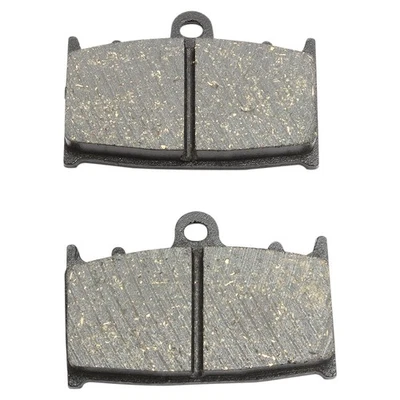 Pastillas de freno orgánicas EBC para Suzuki C90 Boulevard Street 2005-2009 [traseras] Foto 1 de 2