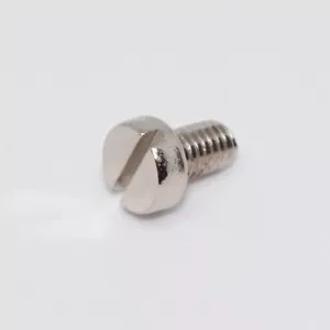 Yamaha Genuine French Horn Trumpet Rotor Valve Lever Stopper String Screw - Picture 1 of 3