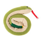 Sniff Toy Snake Interactive Toy for Puppy Puppy Foraging Blanket Feeder Puzzle