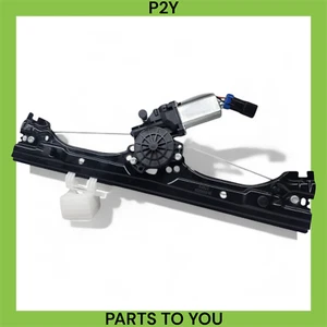 ALZAVETRO CON MOTORE FIAT 500 2007 ANTERIORE SX 51785841 - 51876269 - 52089870 - Foto 1 di 2
