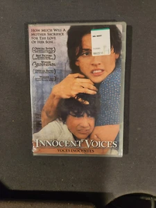 Innocent Voices (DVD, 2008) Brand New Sealed - Picture 1 of 2