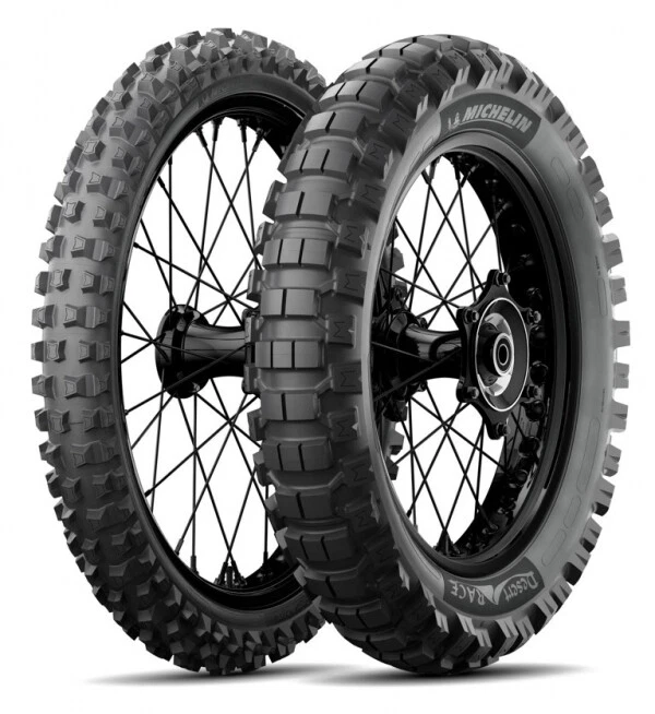 MICHELIN 140/80 -18 70R DESERT RACE TT (RALLY) - Bild 1 von 1