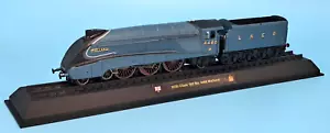 Amercom - Static Locomotive Display - 1938 LNER Class A4 No.4468 'Mallard' - Picture 1 of 11