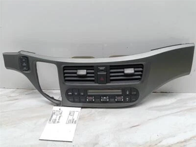 Used A/C Selector Switch fits: 2006 Honda Odyssey front EX Grade A - Image 1 of 4