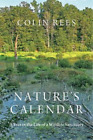 Colin Rees Natures Calendar Tascabile