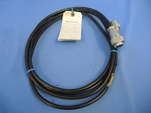 Cable for Fusion UV Curing System 5-pin, 9-feet - Picture 1 of 5