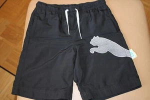 PUMA, Badeshorts, Größe: 152 - Bild 1 von 1