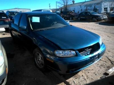 Used Alternator fits: 2003 Chevrolet Malibu 3.1 Grade A - Image 1 of 4